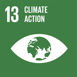 SDG 13 — Climate Action